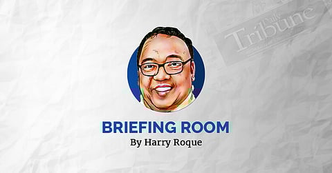 Future presidentiable Sandro