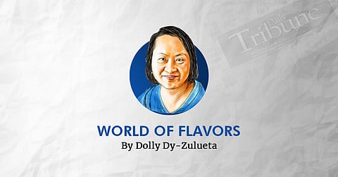 New flavors to savor