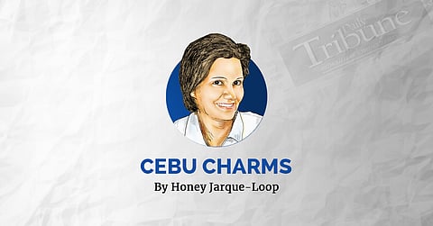 Cebu’s finest femmes