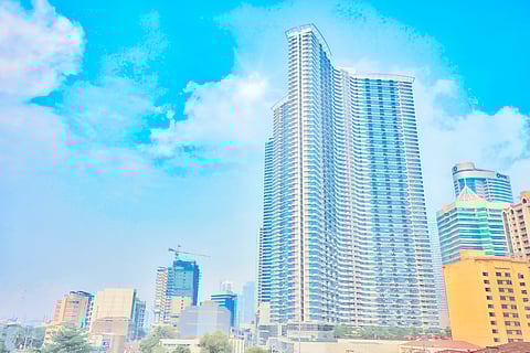 PHOTOGRAPHS COURTESY OF THE RISE
THE Rise by Assembly Grounds.