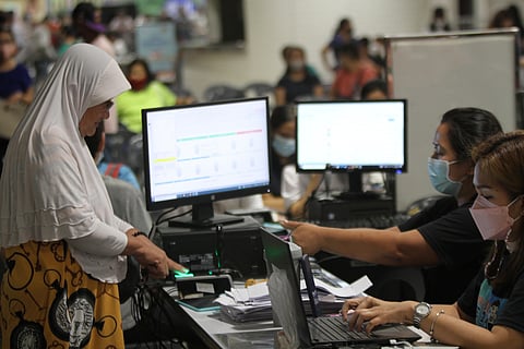 House approves barangay, SK polls postponement on final reading