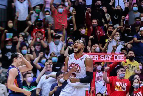 Brownlee as PBA import yardstick — can he measure up to legit ex-NBA cagers?