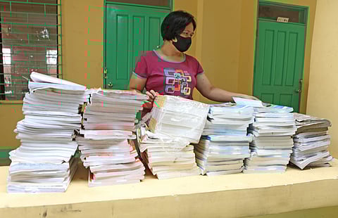 Tribune photo by Joey Sanchez Mendoza