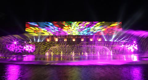 PHOTOGRAPH BY JOEY SANCHEZ MENDOZA FOR THE DAILY TRIBUNE @tribunephl_joey