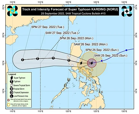 pag asa