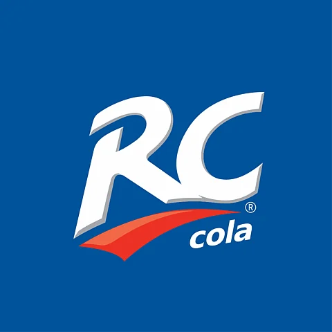 RC Cola now Pinoy brand