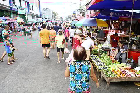 August inflation eases at 6.3%