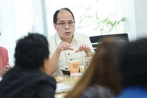 13 new ecozones under dev’t — PEZA