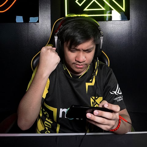 Pheww gains trust, respect