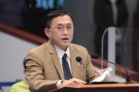 Bong Go gives Bulakenyos a boost