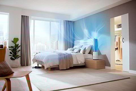 Clearing the ‘air’ on indoor pollution