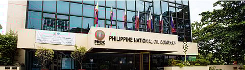 PNOC-EC’s Malampaya review moving on