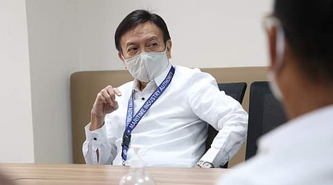 Officials clash over reimposition of MLC