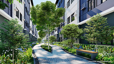 In an age that puts a premium on a low-carbon footprint lifestyle, Now Residences stands out not only with its walkable, nature-centric architecture, but its unmatched access to premier lifestyle and business hubs.