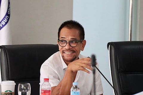 Gov’t aid for 500K NCR ISFs up