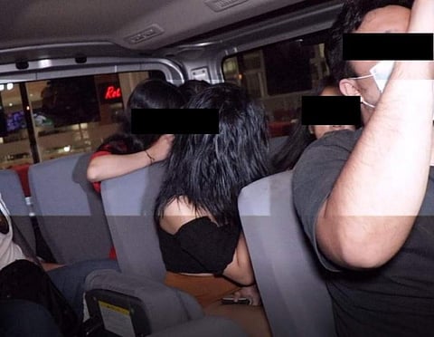 Photo courtesy of PTV