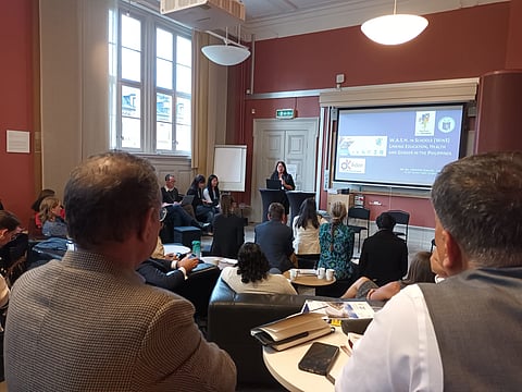 Photo courtesy of OK sa DepEd | Facebook