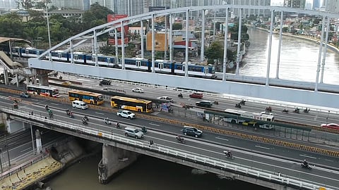 Rebuilding the Real Estate Market with Build, Build, Build