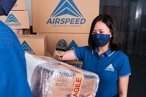 Airspeed Makes It Happen for E-Commerce Businesses with the New E-Fulfilment Service Offers