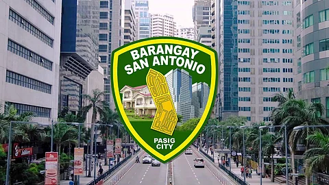 Scholarship is Pasig barangay’s ‘legacy’