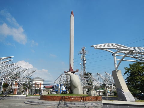 Bataan economic recovery seen