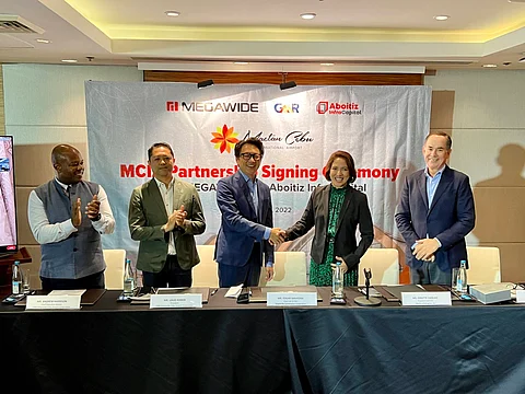 Aboitiz ventures into airport operations with Megawide deal