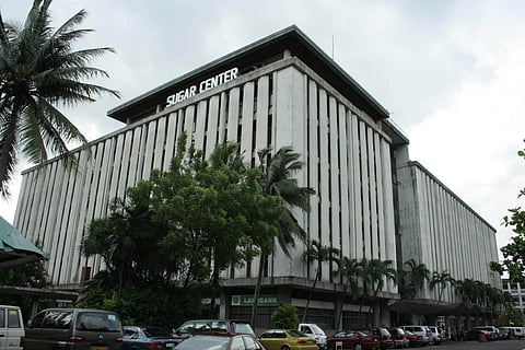 Photo courtesy of SRA website