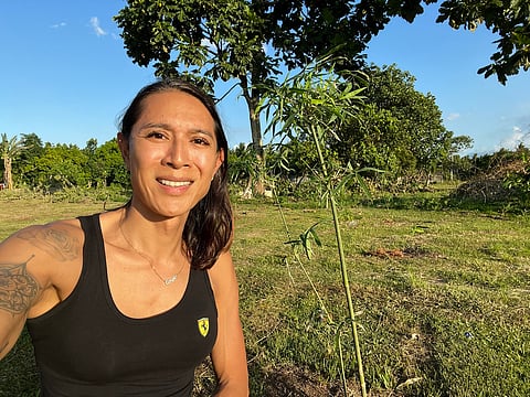 Angie King was impressed how the books from Looking for Juan clearly describe things that kids should know early on.