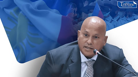 Bato: ‘Let ‘em sing Bayang Magiliw’