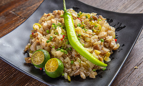 Tivoli Royale executive chef ‘bold newcomer’