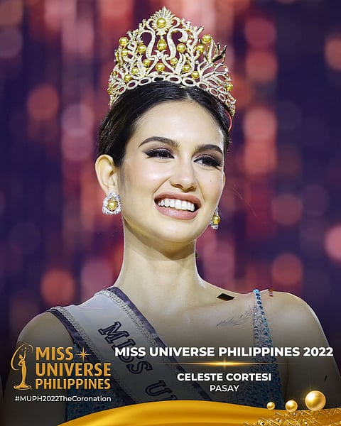 Miss Universe to happen in early 2023, not this year?