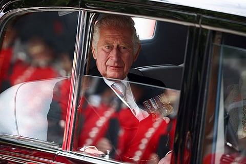 Deep skepticism awaits the new King Charles III among the British youth, despite many being born after his scandal-ridden 1990s. (Photo: AFP)