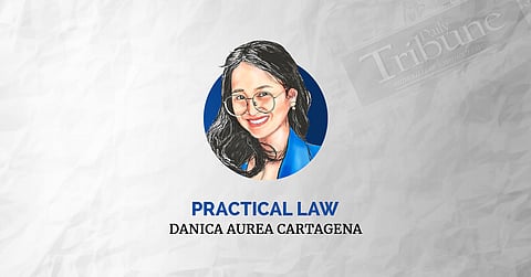 ‘Walang personalan, trabaho lang’