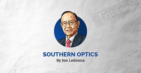 Beginning of the end of a Manchurian candidate