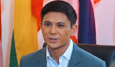 Clemency for 300 PDLs on BBM b-day