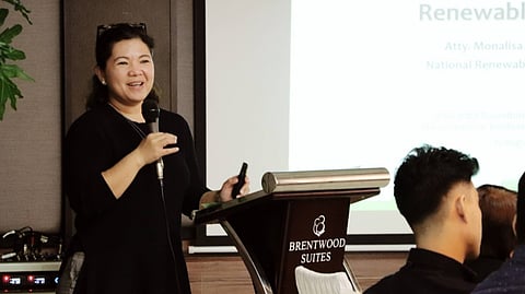 Multi-sectoral groups give ERC chair nod