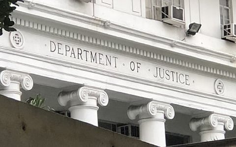 PBBM’s amnesty to rebel groups backed by DOJ