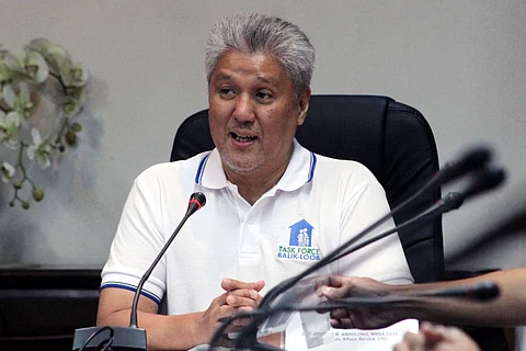 Phl, Indonesia eyes trilateral ties with Malaysia