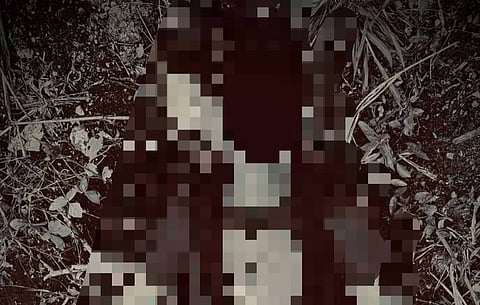 Anak ng yumaong leader ng NPA, patay sa ‘engkwentro’