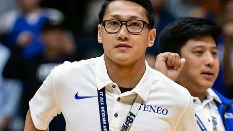 Coaching debut excites Yuri