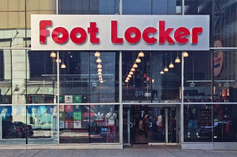 Foot Locker to set foot in Phl with largest SEA store