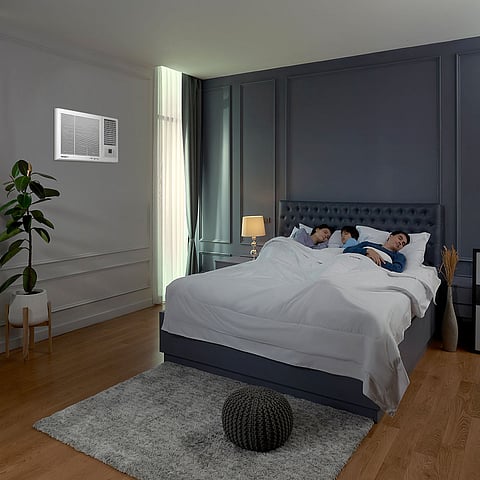 PHOTOGRAPHS COURTESY OF SAMSUNG
KEEP your home cool and fresh-smelling with air purifiers.
