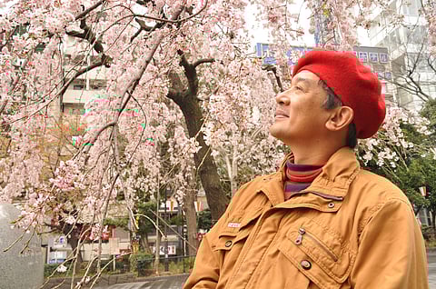 Film scholar and filmmaker, Nick Deocampo. (FB/Nick Deocampo)