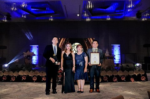 New milestone for Hotel DreamWorld