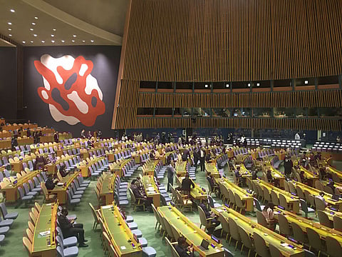 ‘Friend to all, enemy to none’