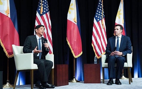 BBM, 1st in Asean to speak at UNGA