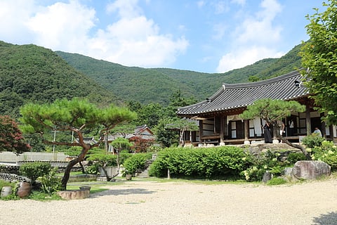 Traditons meets modernity