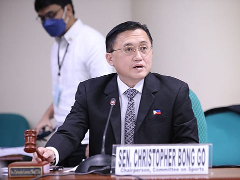 Photo by Senate PRIB