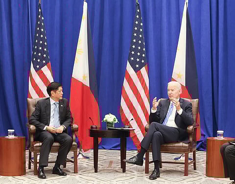 Photo courtesy | Press Secretary's Office