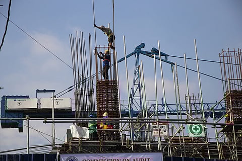 Photo by Al Padilla | Daily Tribune